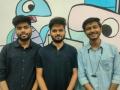 Ghaziabad engineering students win Uber hackathon - Hindi News | Ghaziabad engineering students win Uber hackathon | Latest technology News at Lokmattimes.com