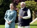 Modi calls up Danish PM Frederiksen, discusses bilateral issues - Hindi News | Modi calls up Danish PM Frederiksen, discusses bilateral issues | Latest national News at Lokmattimes.com