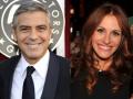 George Clooney, Julia Roberts romantic comedy halts production due to Covid - Hindi News | George Clooney, Julia Roberts romantic comedy halts production due to Covid | Latest entertainment News at Lokmattimes.com