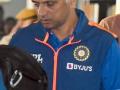 Emphasis on fielding, close-in catching as they could be really important in the series: Rahul Dravid - Hindi News | Emphasis on fielding, close-in catching as they could be really important in the series: Rahul Dravid | Latest cricket News at Lokmattimes.com