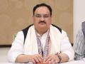 Nadda calls Cong 'anti-national' in intra-party videoconference - Hindi News | Nadda calls Cong 'anti-national' in intra-party videoconference | Latest politics News at Lokmattimes.com