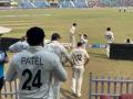 LEFT-HAND VIEW: Cricket in the time of the pandemic - Hindi News | LEFT-HAND VIEW: Cricket in the time of the pandemic | Latest cricket News at Lokmattimes.com