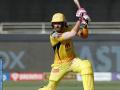 Du Plessis' fifty takes CSK to 134/6 against Punjab Kings - Hindi News | Du Plessis' fifty takes CSK to 134/6 against Punjab Kings | Latest cricket News at Lokmattimes.com