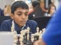 Indian teen Praggnanandhaa beats No.1 Carlsen in online chess tournament - Hindi News | Indian teen Praggnanandhaa beats No.1 Carlsen in online chess tournament | Latest other-sports News at Lokmattimes.com