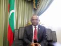 Maldives Foreign Minister elected UNGA Prez defeating Afghan nominee - Hindi News | Maldives Foreign Minister elected UNGA Prez defeating Afghan nominee | Latest politics News at Lokmattimes.com