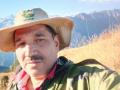 This ranger guarded Himalayan biodiversity for 33 years - Hindi News | This ranger guarded Himalayan biodiversity for 33 years | Latest national News at Lokmattimes.com