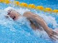 Swimming: China's teenager Pan breaks men's 100m freestyle Asian record - Hindi News | Swimming: China's teenager Pan breaks men's 100m freestyle Asian record | Latest other-sports News at Lokmattimes.com