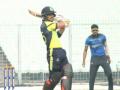 T20 Syed Mushtaq Ali Trophy: Parag shines in Assam win (Round-up) - Hindi News | T20 Syed Mushtaq Ali Trophy: Parag shines in Assam win (Round-up) | Latest cricket News at Lokmattimes.com