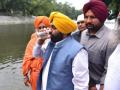 Punjab to launch campaign to clean rivers, drains - Hindi News | Punjab to launch campaign to clean rivers, drains | Latest politics News at Lokmattimes.com