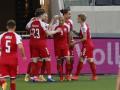 Denmark exhibit ambition with 8-0 win over Moldova - Hindi News | Denmark exhibit ambition with 8-0 win over Moldova | Latest football News at Lokmattimes.com