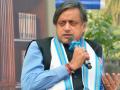 Locking account stifles freedom of expression, says Tharoor - Hindi News | Locking account stifles freedom of expression, says Tharoor | Latest politics News at Lokmattimes.com