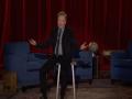 Hollywood pays tribute to late-night legend Conan O'Brien as 'Conan' airs final episode - Hindi News | Hollywood pays tribute to late-night legend Conan O'Brien as 'Conan' airs final episode | Latest entertainment News at Lokmattimes.com