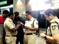 K'taka Police arrest 3 in case of woman's body found in drum - Hindi News | K'taka Police arrest 3 in case of woman's body found in drum | Latest national News at Lokmattimes.com