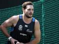 New Zealand pacer McClenaghan calls T20I series against India 'meaningless' - Hindi News | New Zealand pacer McClenaghan calls T20I series against India 'meaningless' | Latest cricket News at Lokmattimes.com
