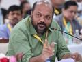 Kerala CPI(M) Minister Rajeeve denies carrying Rs 2.35 cr in car - Hindi News | Kerala CPI(M) Minister Rajeeve denies carrying Rs 2.35 cr in car | Latest politics News at Lokmattimes.com