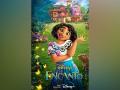Oscars 2022: 'Encanto' bags best animated feature award - Hindi News | Oscars 2022: 'Encanto' bags best animated feature award | Latest entertainment News at Lokmattimes.com