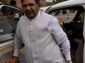 Sharad Yadav was left alone by all: Upendra Kushwaha - Hindi News | Sharad Yadav was left alone by all: Upendra Kushwaha | Latest politics News at Lokmattimes.com