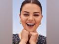 Here's a closer look at Selena Gomez's dripping rose tattoo - Hindi News | Here's a closer look at Selena Gomez's dripping rose tattoo | Latest entertainment News at Lokmattimes.com