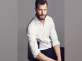 Jamie Dornan to recieve honour at Oscar Wilde Awards - Hindi News | Jamie Dornan to recieve honour at Oscar Wilde Awards | Latest entertainment News at Lokmattimes.com