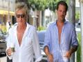Rod Stewart, son Sean Stewart plead guilty in battery case - Hindi News | Rod Stewart, son Sean Stewart plead guilty in battery case | Latest entertainment News at Lokmattimes.com