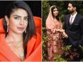 Priyanka Chopra congratulates Malala Yousafzai for her Nikkah - Hindi News | Priyanka Chopra congratulates Malala Yousafzai for her Nikkah | Latest entertainment News at Lokmattimes.com
