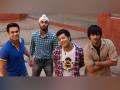 'Fukrey 3' goes on floors - Hindi News | 'Fukrey 3' goes on floors | Latest entertainment News at Lokmattimes.com