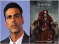 'I was deeply moved': Akshay Kumar lauds team 'Chhorii' - Hindi News | 'I was deeply moved': Akshay Kumar lauds team 'Chhorii' | Latest entertainment News at Lokmattimes.com