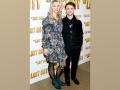 Daniel Radcliffe makes rare red carpet appearance with ladylove Erin Darke - Hindi News | Daniel Radcliffe makes rare red carpet appearance with ladylove Erin Darke | Latest entertainment News at Lokmattimes.com
