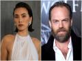 Jessica Henwick, Hugo Weaving join Julia Garner in thriller 'The Royal Hotel' - Hindi News | Jessica Henwick, Hugo Weaving join Julia Garner in thriller 'The Royal Hotel' | Latest entertainment News at Lokmattimes.com