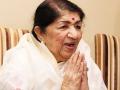 Lata Mangeshkar still in ICU, doctors say trying best for her recovery - Hindi News | Lata Mangeshkar still in ICU, doctors say trying best for her recovery | Latest entertainment News at Lokmattimes.com
