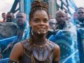'Black Panther: Wakanda Forever' filming set to resume next week with Letitia Wright - Hindi News | 'Black Panther: Wakanda Forever' filming set to resume next week with Letitia Wright | Latest entertainment News at Lokmattimes.com