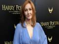 Warner Bros supports JK Rowling after PR blocks reporter's question about author - Hindi News | Warner Bros supports JK Rowling after PR blocks reporter's question about author | Latest entertainment News at Lokmattimes.com