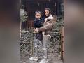 Kim Kardashian pens sweetest birthday note for her 'baby girl Chi Chi' - Hindi News | Kim Kardashian pens sweetest birthday note for her 'baby girl Chi Chi' | Latest entertainment News at Lokmattimes.com