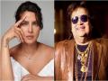Priyanka Chopra expresses grief over 'Disco King' Bappi Lahiri's demise - Hindi News | Priyanka Chopra expresses grief over 'Disco King' Bappi Lahiri's demise | Latest entertainment News at Lokmattimes.com