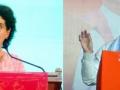 K'taka polls: PM, Shah, Priyanka Gandhi to hold mega roadshows, address rallies - Hindi News | K'taka polls: PM, Shah, Priyanka Gandhi to hold mega roadshows, address rallies | Latest politics News at Lokmattimes.com