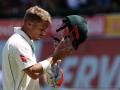Warner predicts 4-0 win for Australia in Ashes - Hindi News | Warner predicts 4-0 win for Australia in Ashes | Latest cricket News at Lokmattimes.com