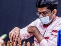 Narayanan remains in contention for RTU chess title - Hindi News | Narayanan remains in contention for RTU chess title | Latest other-sports News at Lokmattimes.com