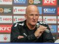 ISL: We want to build on this momentum, says Bengaluru FC head coach Simon Grayson - Hindi News | ISL: We want to build on this momentum, says Bengaluru FC head coach Simon Grayson | Latest football News at Lokmattimes.com