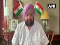 Punjab will burn if SYL canal is built, look at issue from national perspective: Amarinder Singh - Hindi News | Punjab will burn if SYL canal is built, look at issue from national perspective: Amarinder Singh | Latest national News at Lokmattimes.com