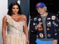 Kim Kardashian wants to keep her relationship with Pete Davidson 'low-key' - Hindi News | Kim Kardashian wants to keep her relationship with Pete Davidson 'low-key' | Latest entertainment News at Lokmattimes.com