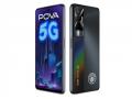 TECNO POVA 5G: Power-packed 5G phone with incredible design & performance - Hindi News | TECNO POVA 5G: Power-packed 5G phone with incredible design & performance | Latest technology News at Lokmattimes.com
