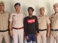 Gurugram: Sextortion accused who drove man to commit suicide held - Hindi News | Gurugram: Sextortion accused who drove man to commit suicide held | Latest national News at Lokmattimes.com