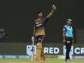 IPL 2021 Qualifier 2: KKR beat Delhi Capitals by 3 wickets, to face CSK in final - Hindi News | IPL 2021 Qualifier 2: KKR beat Delhi Capitals by 3 wickets, to face CSK in final | Latest cricket News at Lokmattimes.com