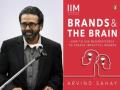 Understanding the role of the human brain in creating & sustaining impactful brands - Hindi News | Understanding the role of the human brain in creating & sustaining impactful brands | Latest national News at Lokmattimes.com