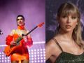 Taylor Swift, St. Vincent dropped as Grammy nominees for Olivia Rodrigo's 'Sour' interpolation - Hindi News | Taylor Swift, St. Vincent dropped as Grammy nominees for Olivia Rodrigo's 'Sour' interpolation | Latest entertainment News at Lokmattimes.com