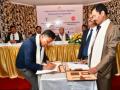 Meghalaya inks deal with NEEPCO to commission hydro power plants - Hindi News | Meghalaya inks deal with NEEPCO to commission hydro power plants | Latest politics News at Lokmattimes.com