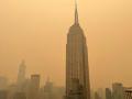 Hazardous air in US East Coast puts vulnerable communities at higher risk: Report - Hindi News | Hazardous air in US East Coast puts vulnerable communities at higher risk: Report | Latest health News at Lokmattimes.com