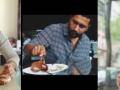 The fit and fabulous foodies of Bollywood - Hindi News | The fit and fabulous foodies of Bollywood | Latest lifestyle News at Lokmattimes.com