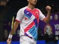 All England Open Championships: Lakshya Sen enters quarters with win over Antonsen; Sindhu, Saina bow out - Hindi News | All England Open Championships: Lakshya Sen enters quarters with win over Antonsen; Sindhu, Saina bow out | Latest badminton News at Lokmattimes.com