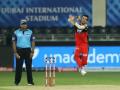 Dew factor makes it difficult after 12th over in 2nd half: Chahal - Hindi News | Dew factor makes it difficult after 12th over in 2nd half: Chahal | Latest cricket News at Lokmattimes.com